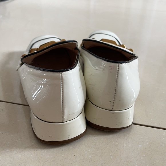 Prada patent loafers - Picture 3 of 6